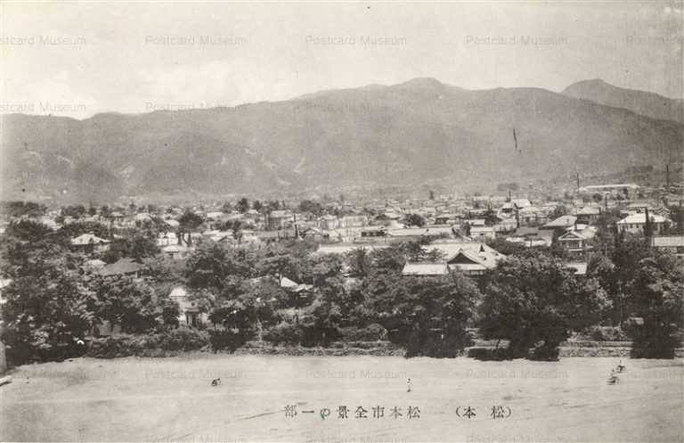 yt893-Matsumoto City Nagano 松本市　長野